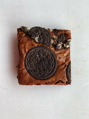 Oreo Brownies - Northern Brownies