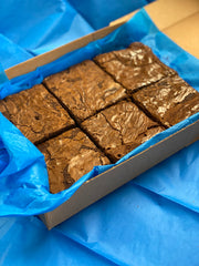 Original Brownies - Northern Brownies